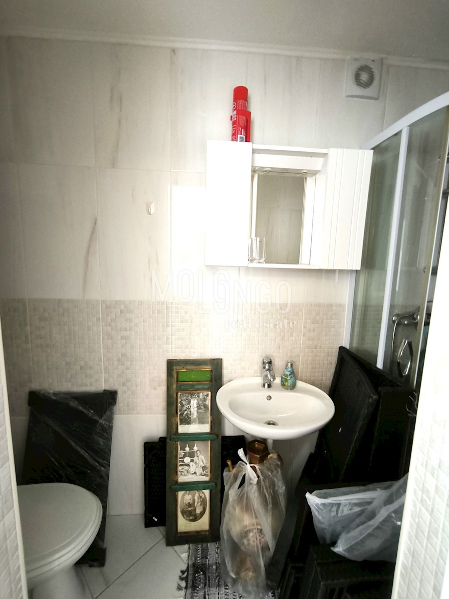 Apartmán Na predaj - PRIMORSKO-GORANSKA CRIKVENICA