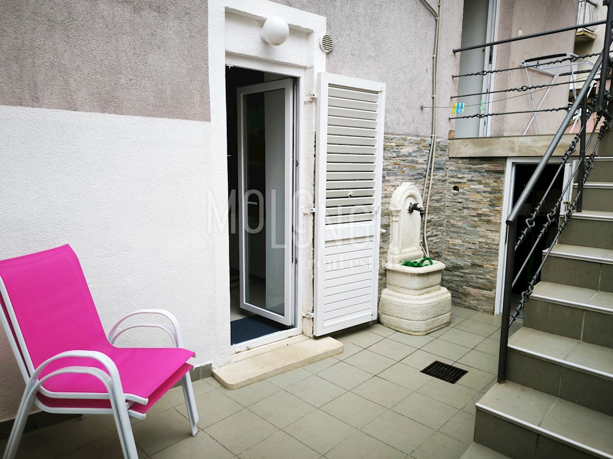 Apartmán Na predaj - PRIMORSKO-GORANSKA CRIKVENICA