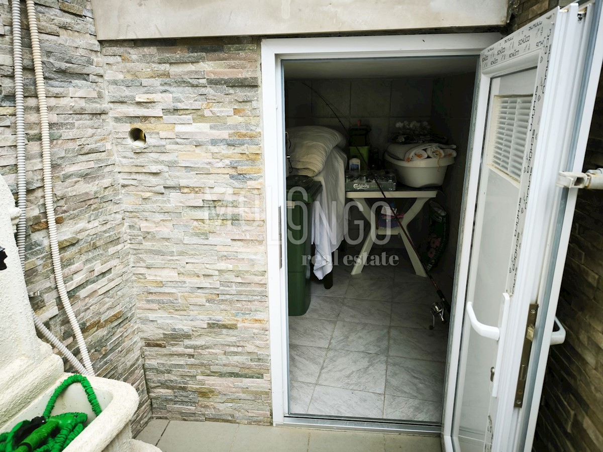 Apartmán Na predaj - PRIMORSKO-GORANSKA CRIKVENICA