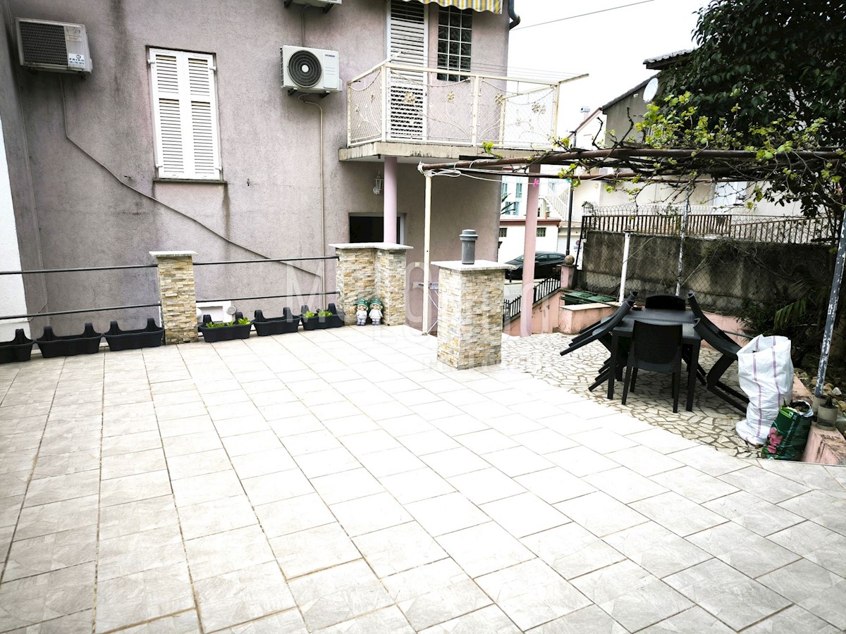 Apartmán Na prodej - PRIMORSKO-GORANSKA Crikvenica