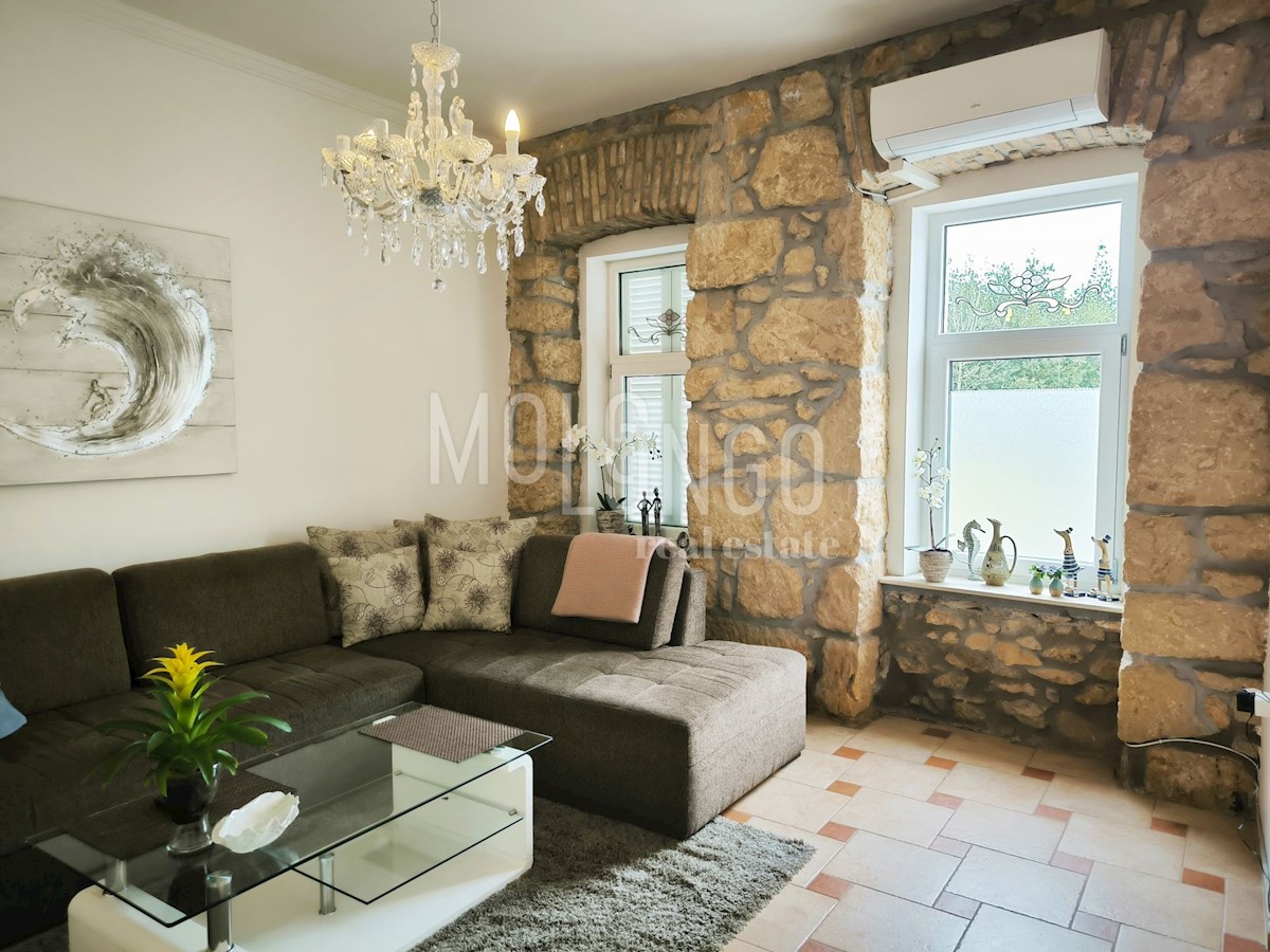 Apartmán Na predaj - PRIMORSKO-GORANSKA CRIKVENICA