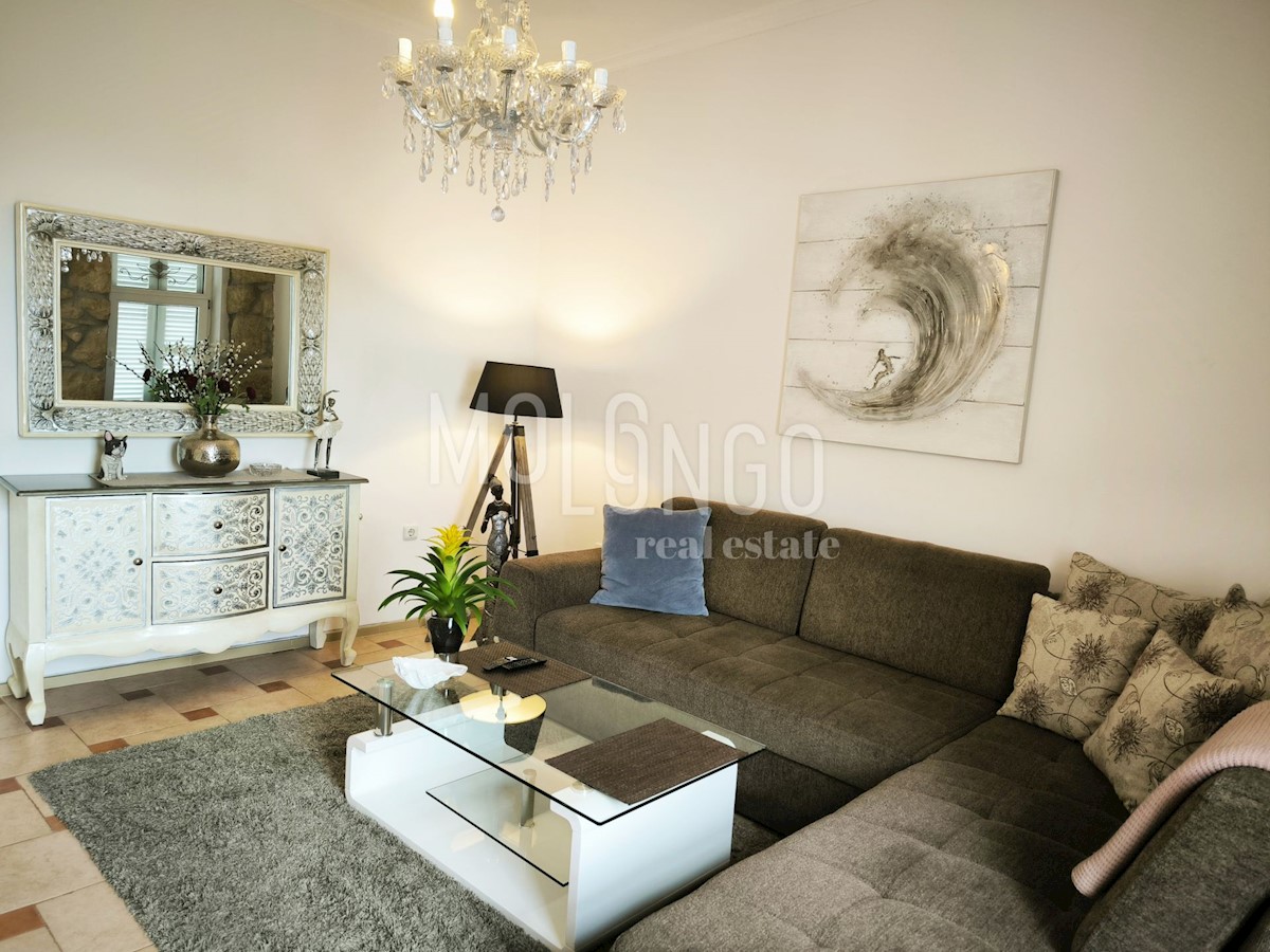 Apartmán Na predaj - PRIMORSKO-GORANSKA CRIKVENICA