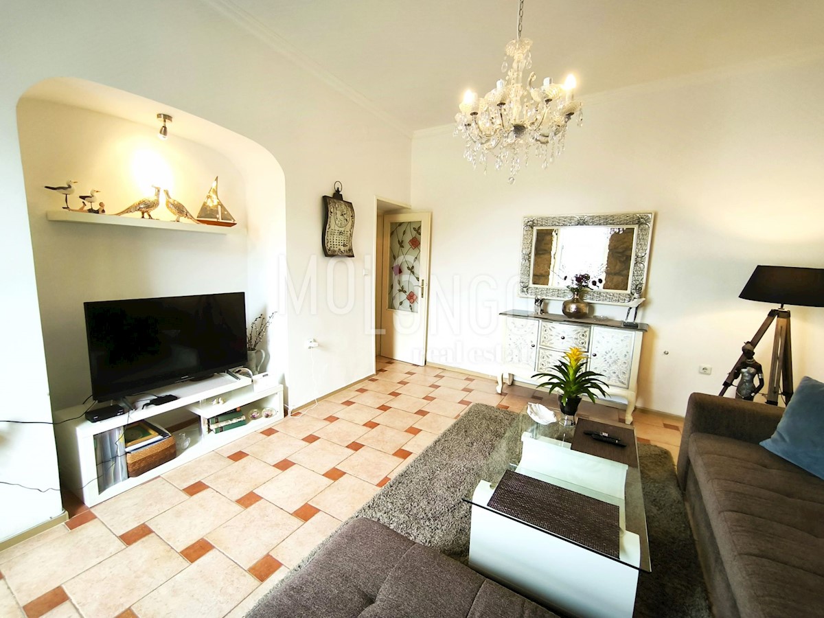 Apartmán Na predaj - PRIMORSKO-GORANSKA CRIKVENICA