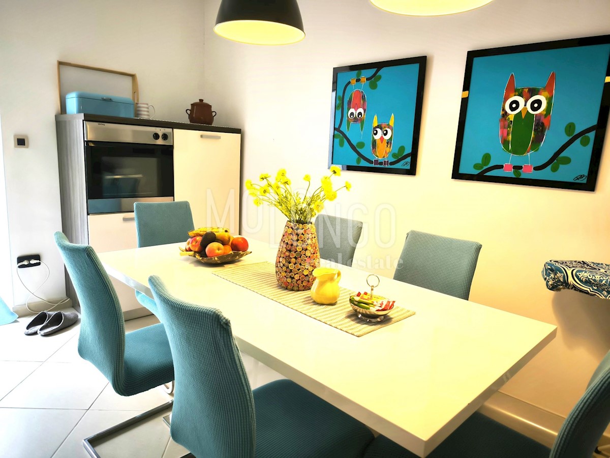 Apartmán Na predaj - PRIMORSKO-GORANSKA CRIKVENICA