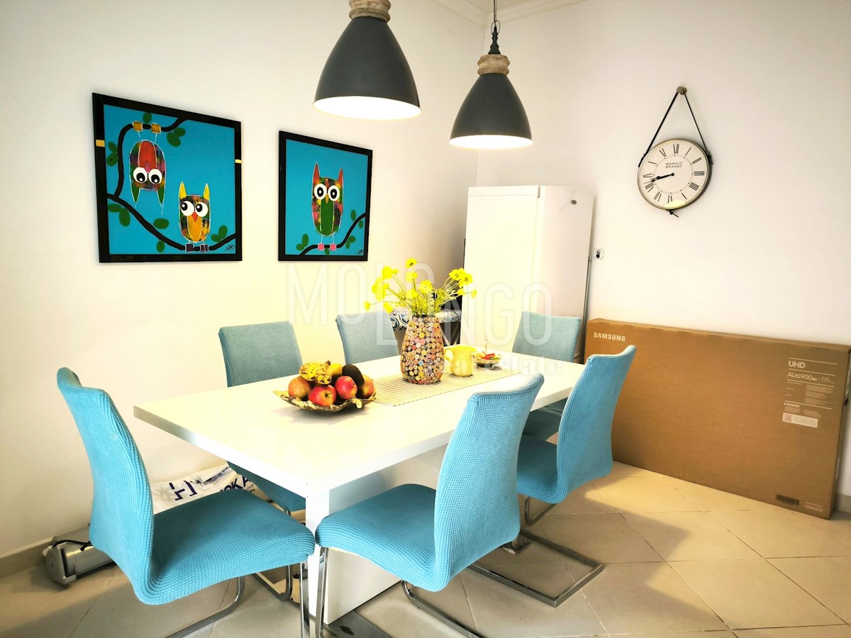 Apartmán Na predaj - PRIMORSKO-GORANSKA CRIKVENICA