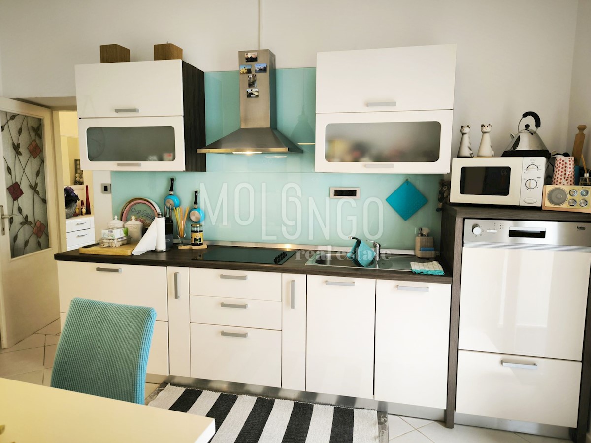 Apartmán Na predaj - PRIMORSKO-GORANSKA CRIKVENICA