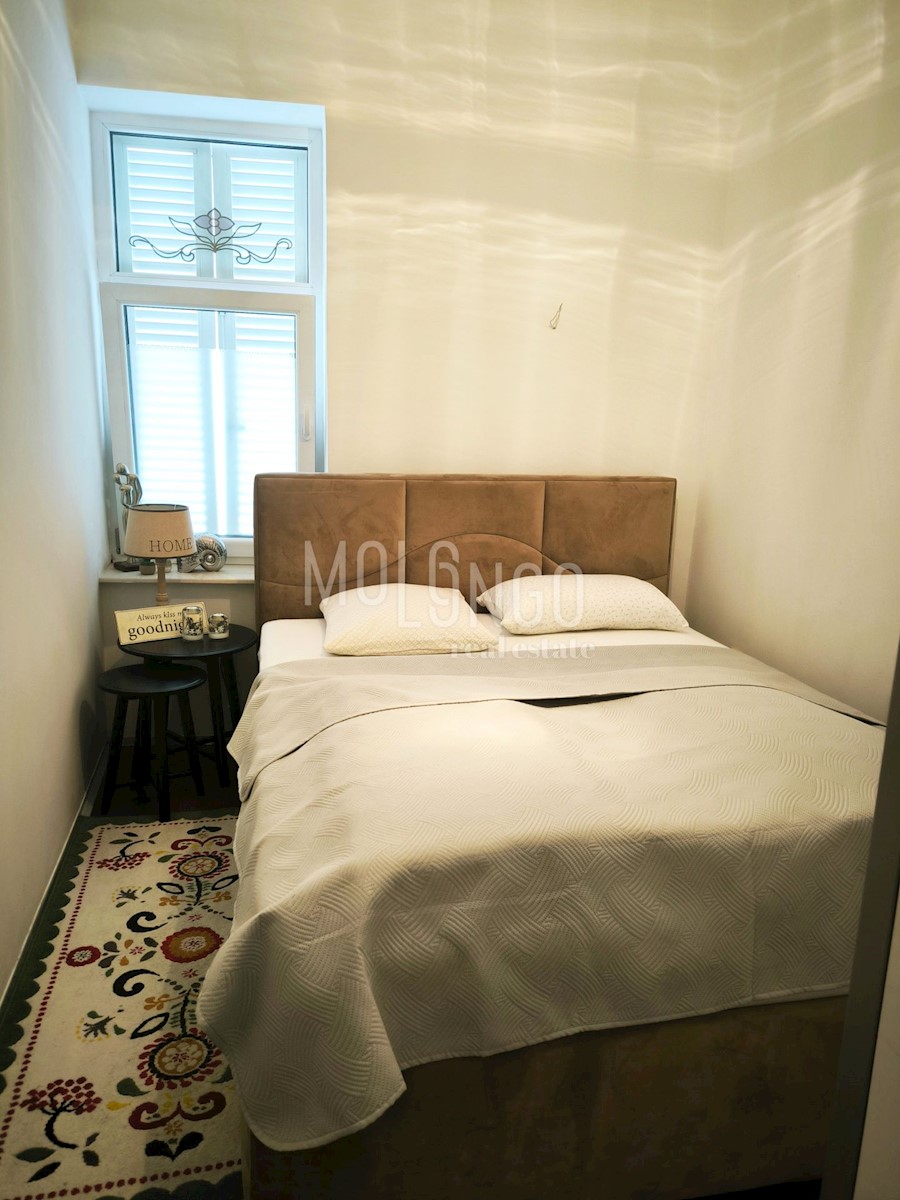 Apartmán Na predaj - PRIMORSKO-GORANSKA CRIKVENICA