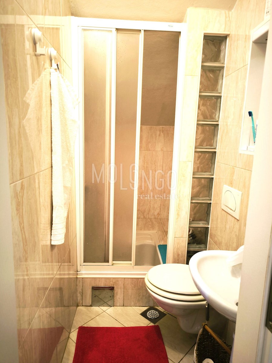 Apartmán Na predaj - PRIMORSKO-GORANSKA CRIKVENICA