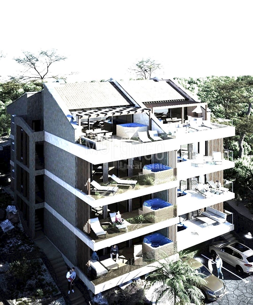 Apartma Naprodaj - PRIMORSKO-GORANSKA Crikvenica