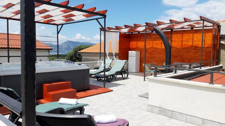 Kuća na prodaju 150 m² – Pinezići
