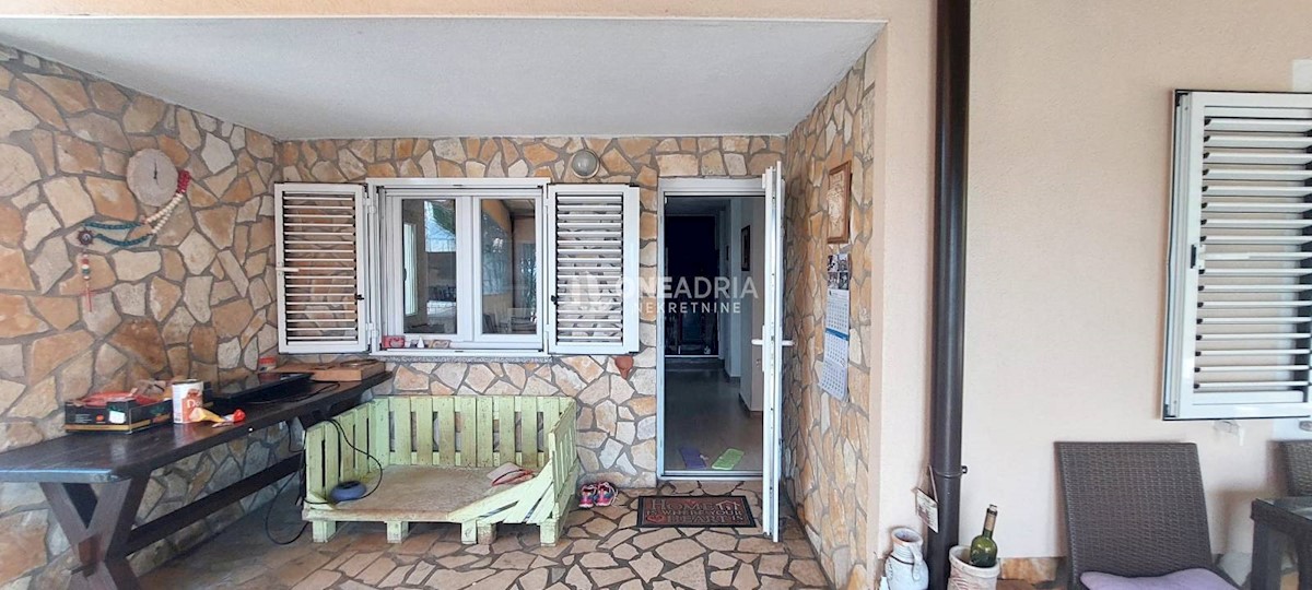 House For sale - PRIMORSKO-GORANSKA KRK