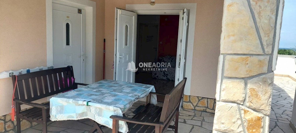 House For sale - PRIMORSKO-GORANSKA KRK