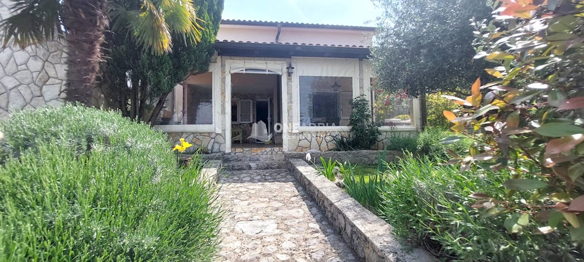 House For sale - PRIMORSKO-GORANSKA KRK