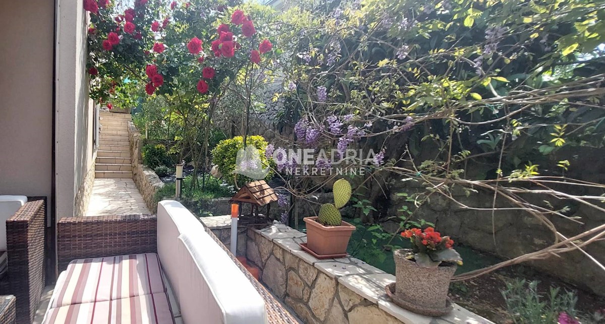 House For sale - PRIMORSKO-GORANSKA KRK