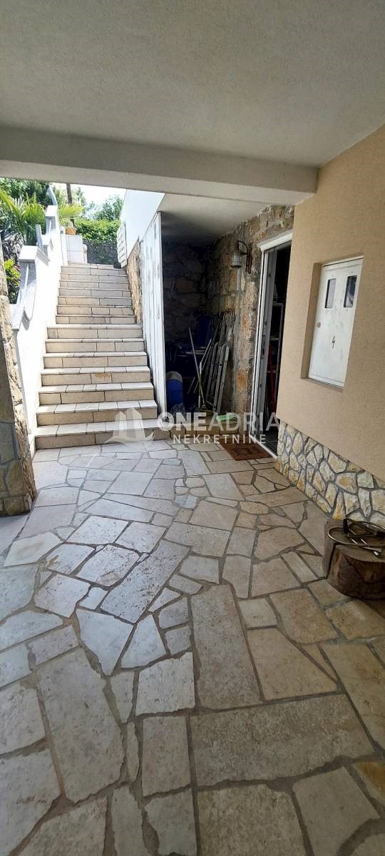 House For sale - PRIMORSKO-GORANSKA KRK