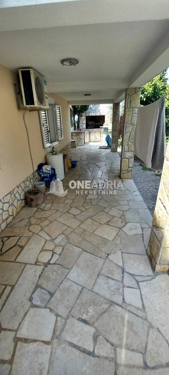 House For sale - PRIMORSKO-GORANSKA KRK