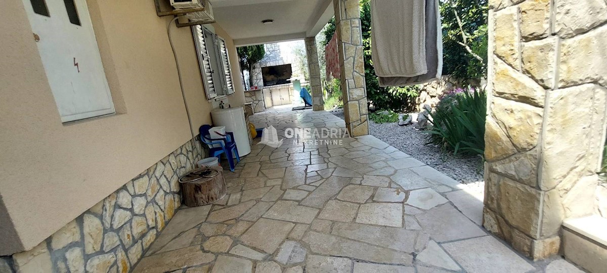 House For sale - PRIMORSKO-GORANSKA KRK