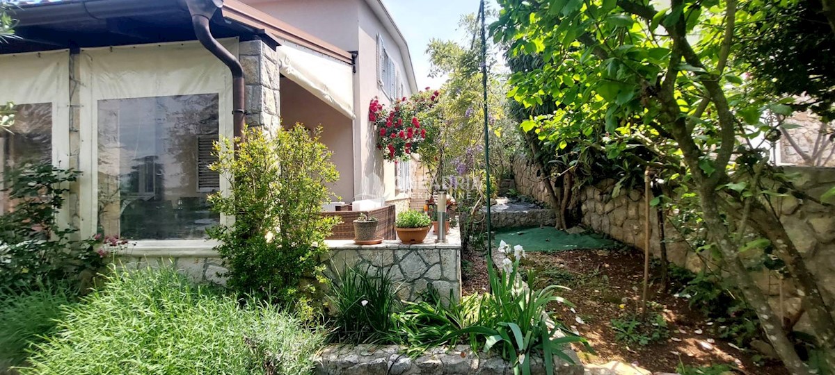 House For sale - PRIMORSKO-GORANSKA KRK