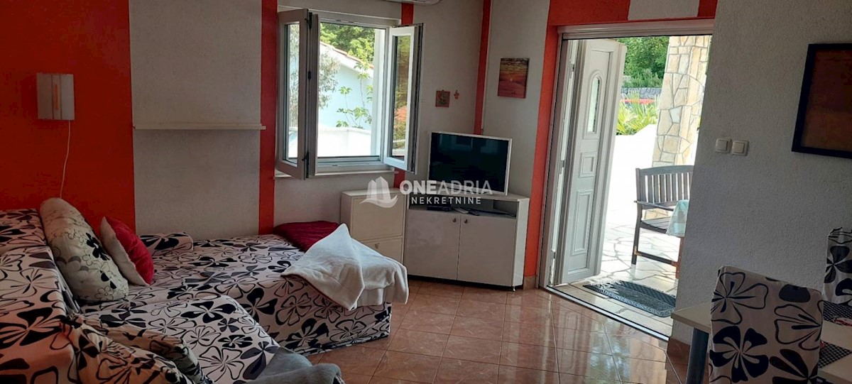 House For sale - PRIMORSKO-GORANSKA KRK