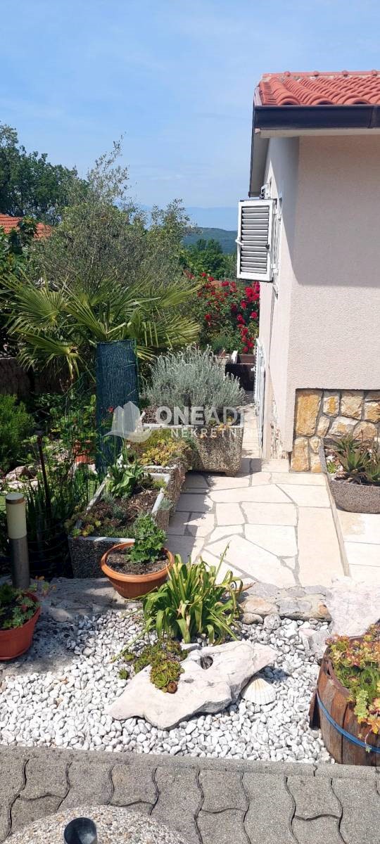 House For sale - PRIMORSKO-GORANSKA KRK