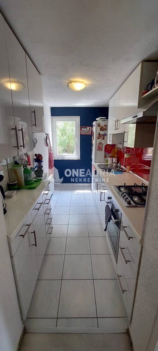 House For sale - PRIMORSKO-GORANSKA KRK