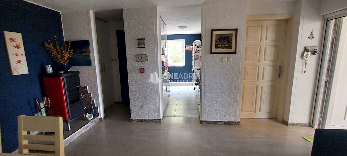 House For sale - PRIMORSKO-GORANSKA KRK