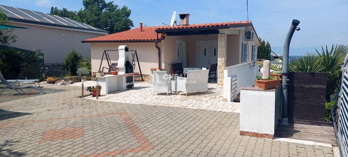 House For sale - PRIMORSKO-GORANSKA KRK