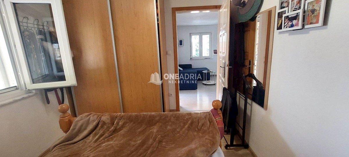 House For sale - PRIMORSKO-GORANSKA KRK