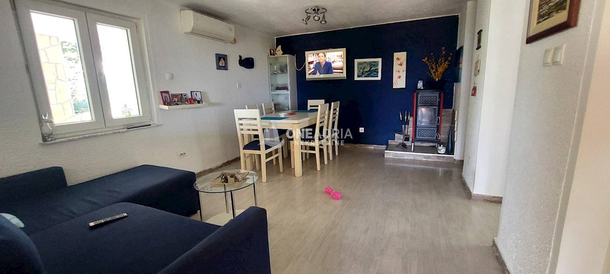 House For sale - PRIMORSKO-GORANSKA KRK