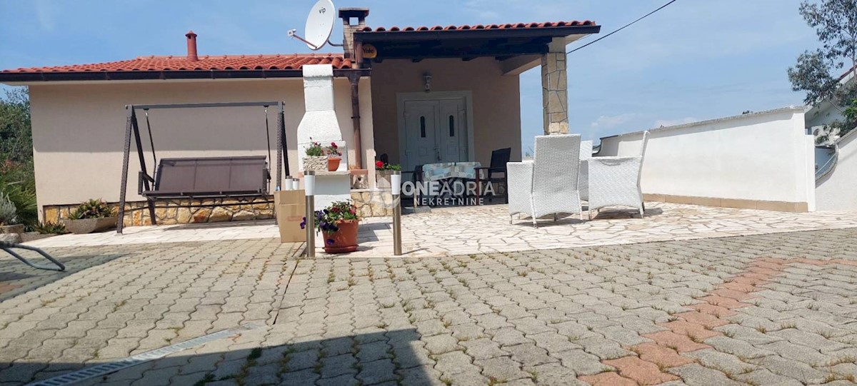 House For sale - PRIMORSKO-GORANSKA KRK