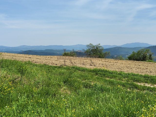 Parcela Naprodaj - Istarska Vižinada - foto 3/5