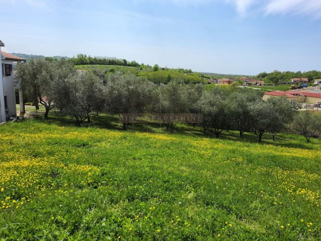 Parcela Naprodaj - Istarska Vižinada - foto 4/5