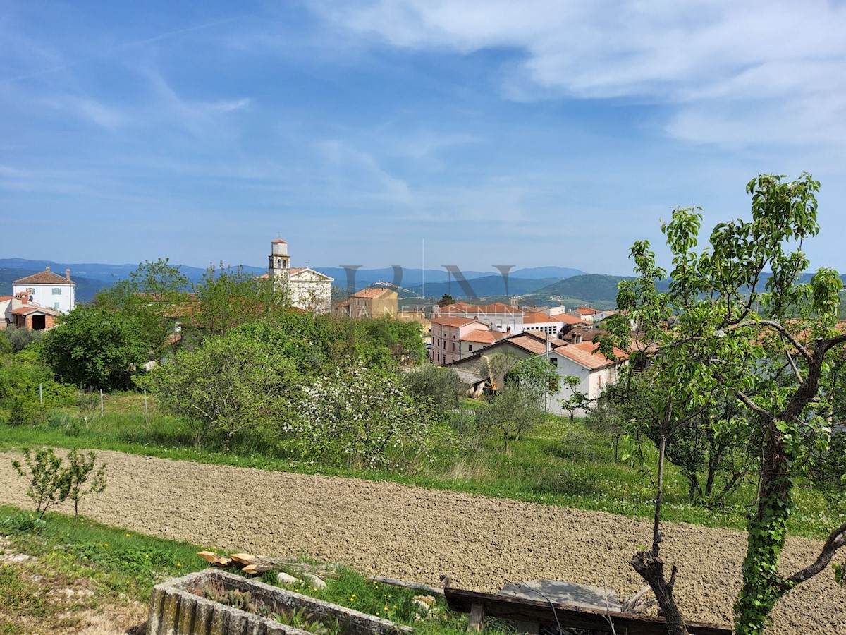 Pozemok Na predaj - ISTARSKA VIŽINADA