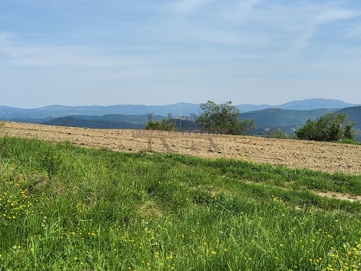 Pozemok Na predaj - ISTARSKA VIŽINADA