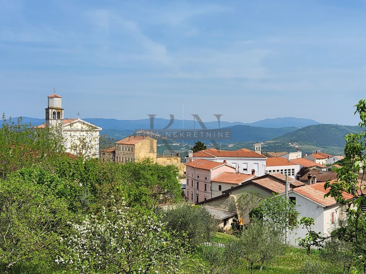 Pozemok Na predaj - ISTARSKA VIŽINADA