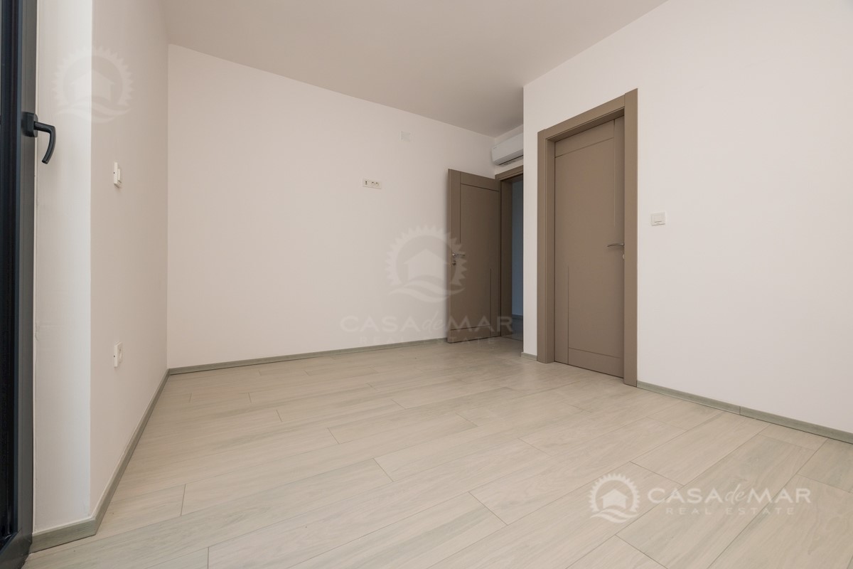 Flat For sale - PRIMORSKO-GORANSKA NOVI VINODOLSKI
