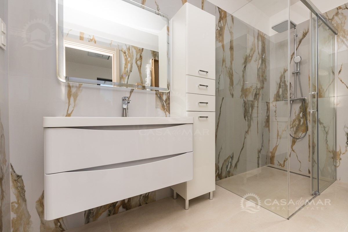 Flat For sale - PRIMORSKO-GORANSKA NOVI VINODOLSKI