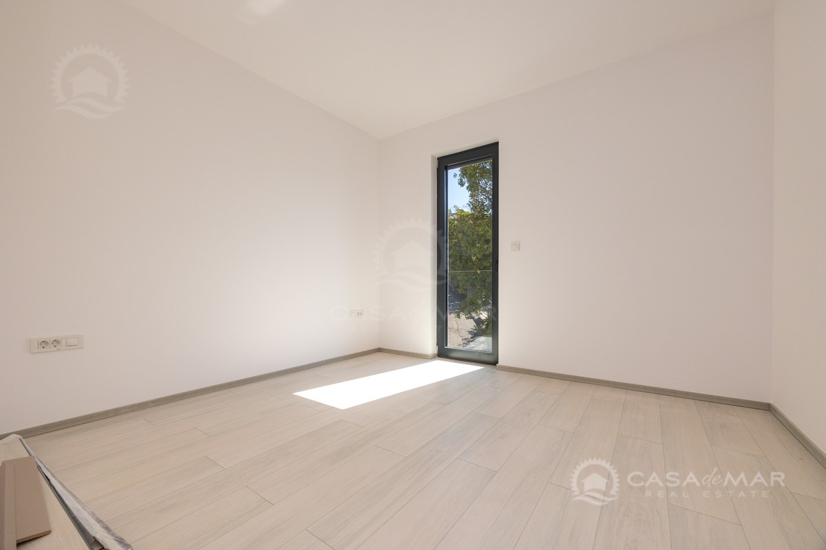 Flat For sale - PRIMORSKO-GORANSKA NOVI VINODOLSKI