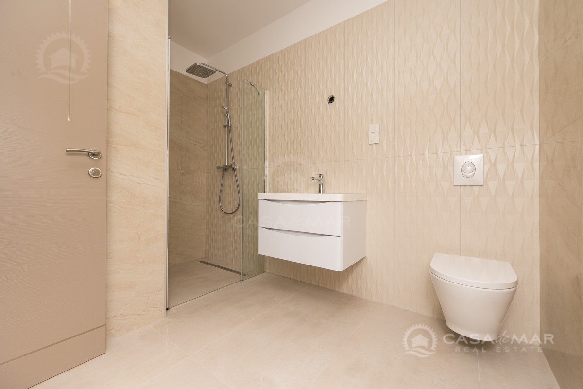 Flat For sale - PRIMORSKO-GORANSKA NOVI VINODOLSKI