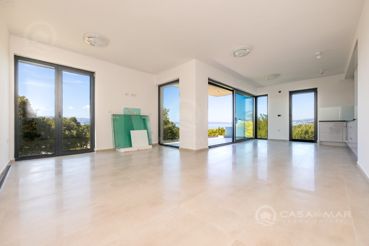 Flat For sale - Primorsko-goranska Novi Vinodolski - foto 2/16