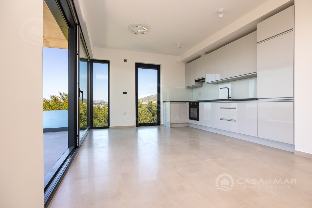 Flat For sale - Primorsko-goranska Novi Vinodolski - foto 3/16