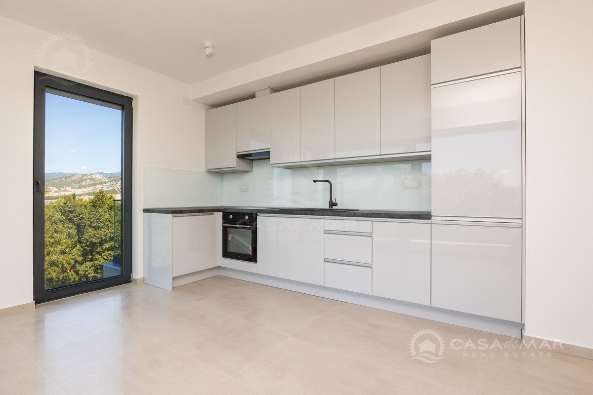 Flat For sale - Primorsko-goranska Novi Vinodolski - foto 4/16