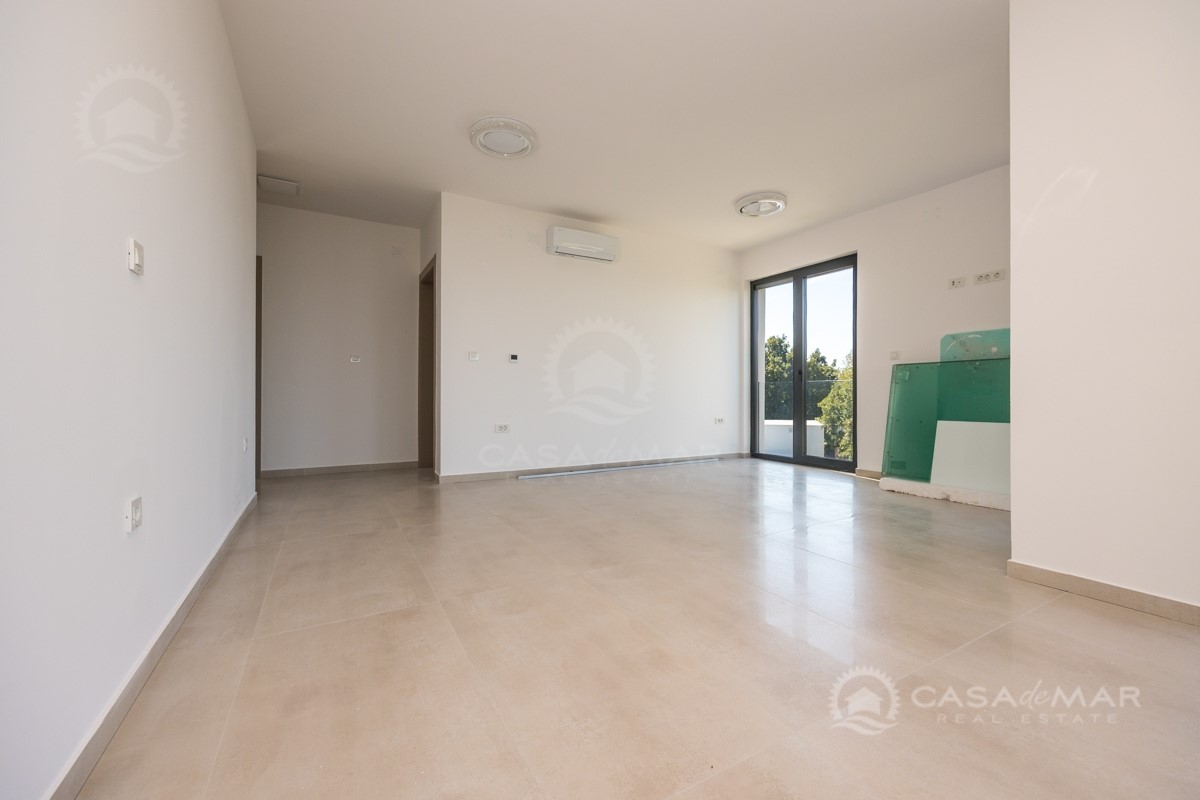 Flat For sale - PRIMORSKO-GORANSKA NOVI VINODOLSKI