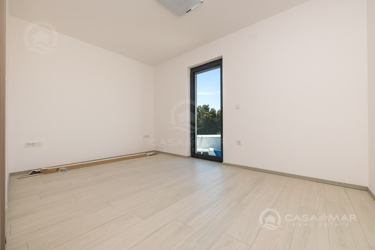 Flat For sale - PRIMORSKO-GORANSKA NOVI VINODOLSKI