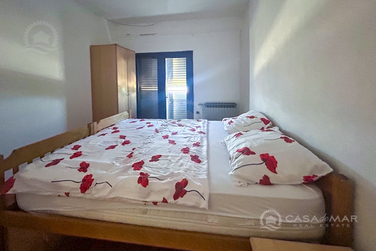 Apartment Zu verkaufen - PRIMORSKO-GORANSKA CRIKVENICA