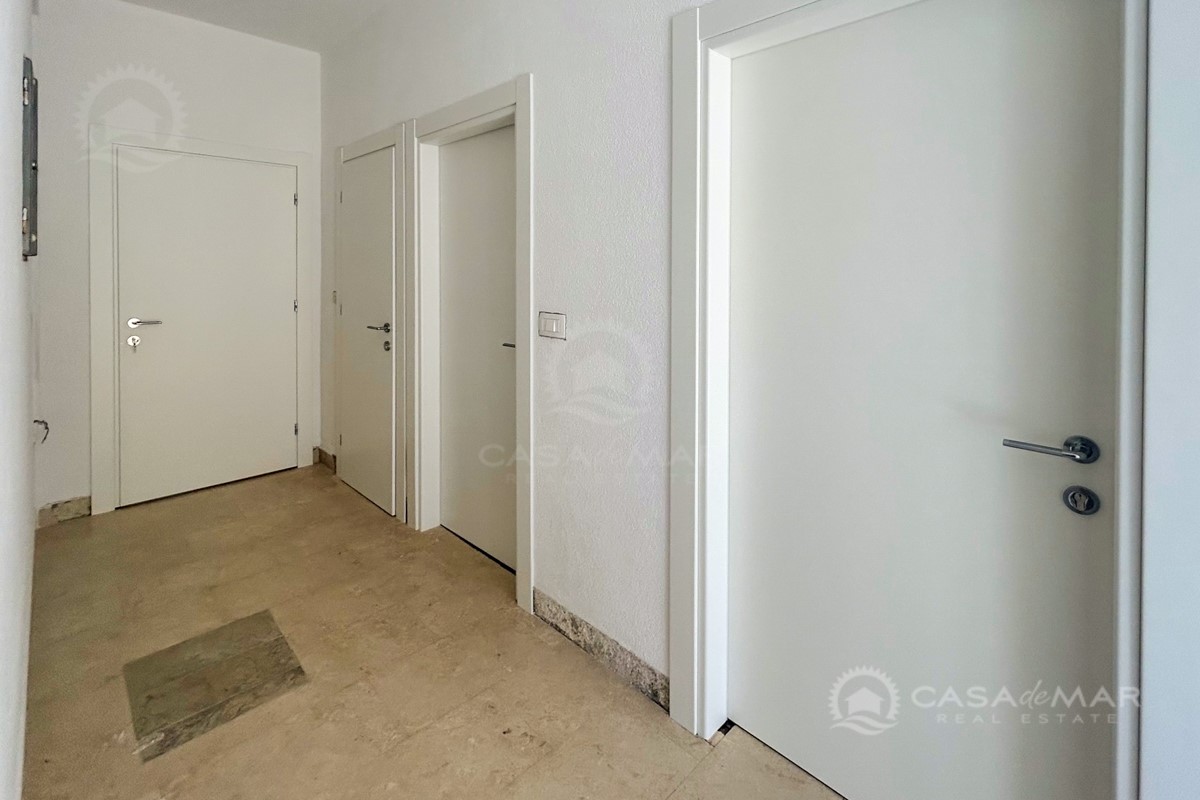 Apartment Zu verkaufen - PRIMORSKO-GORANSKA CRIKVENICA