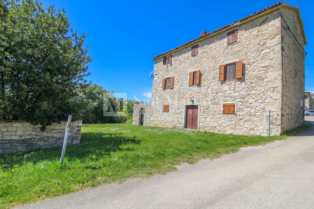 Haus Zu verkaufen - ISTARSKA POREČ