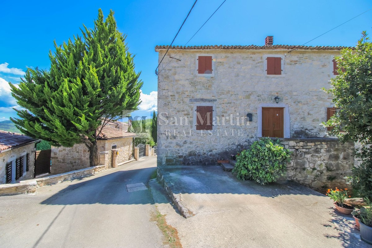 Haus Zu verkaufen - ISTARSKA POREČ