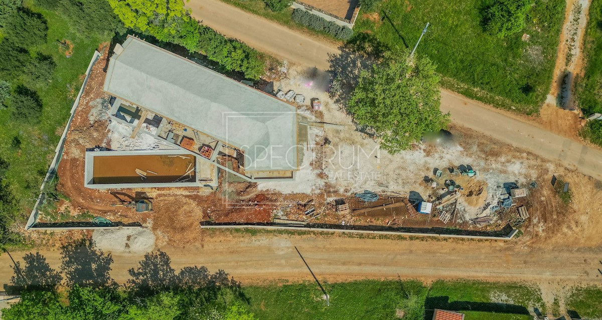 House For sale - ISTARSKA POREČ