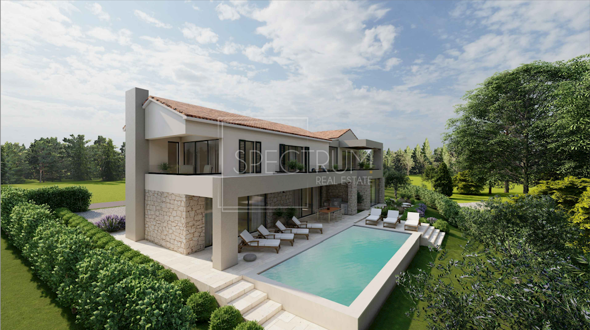 House For sale - Istarska Poreč - foto 3/12